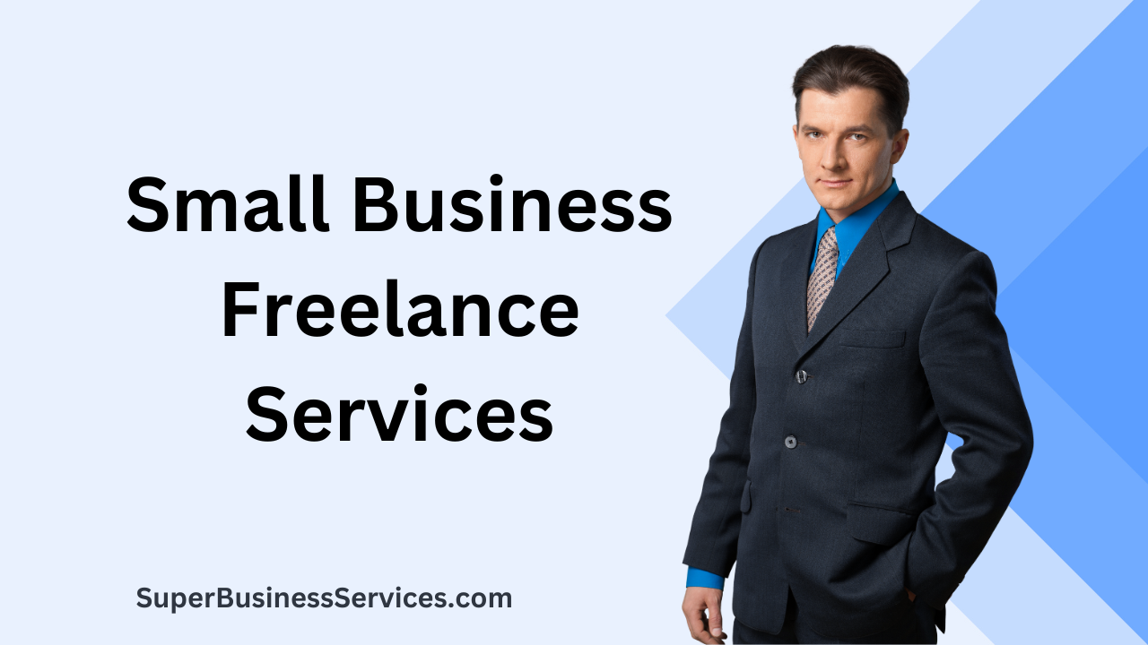 Small Business Freelance Services : 10 Best Sites for Freelance Services