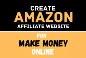 Best Price for Autopilot Amazon Affiliate Website Creation. Building An Automated Amazon Affiliate Website at Affordable Cost.